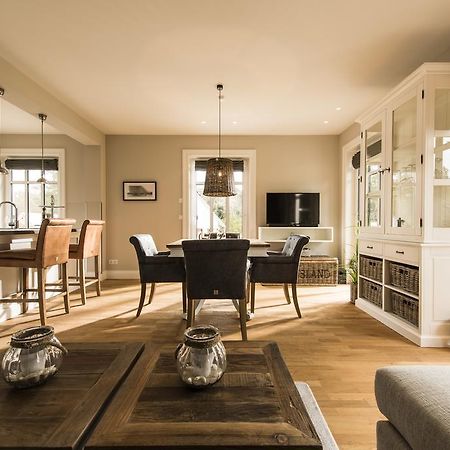 Kamphof Usedom Ferienanlage Loddin Εξωτερικό φωτογραφία